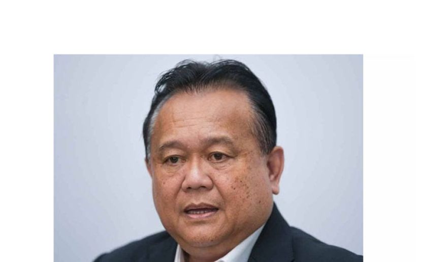 工程部长亚历山大南达林奇。