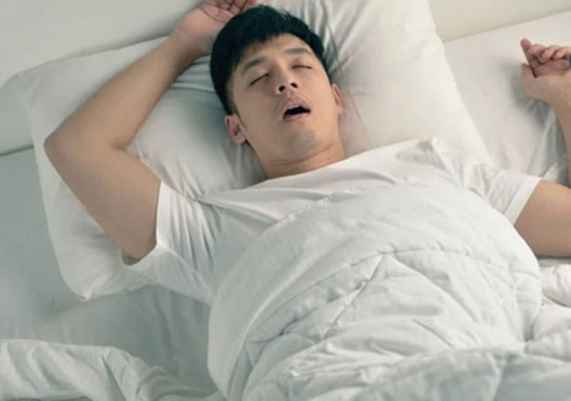 睡眠呼吸中止症车祸率增2倍　医警告：7类人易中标
