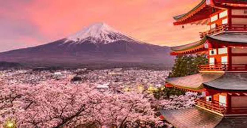 日本新冠肺炎疫情持续，加上出现变种病毒，让疫情更是雪上加霜。