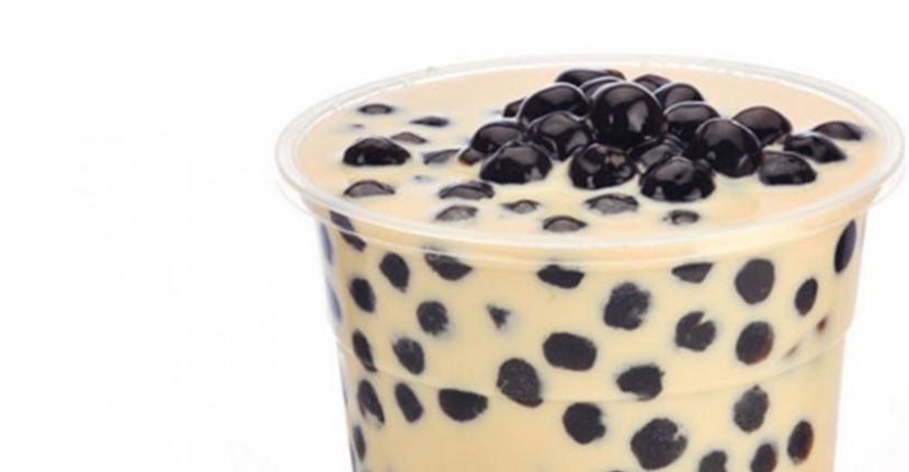 为什么珍奶魅力没法挡？