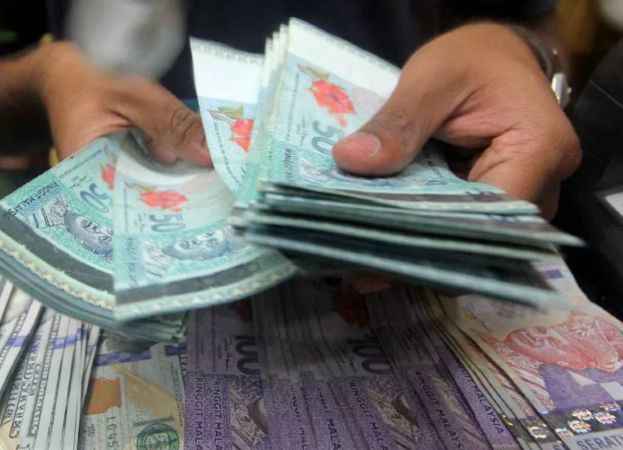 骗子冒充出差丈夫 幼儿园女教师被骗10万令吉的存款