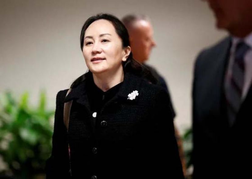加拿大卑诗省最高法院会在27日裁决，孟晚舟的“双重犯罪”是否成立。