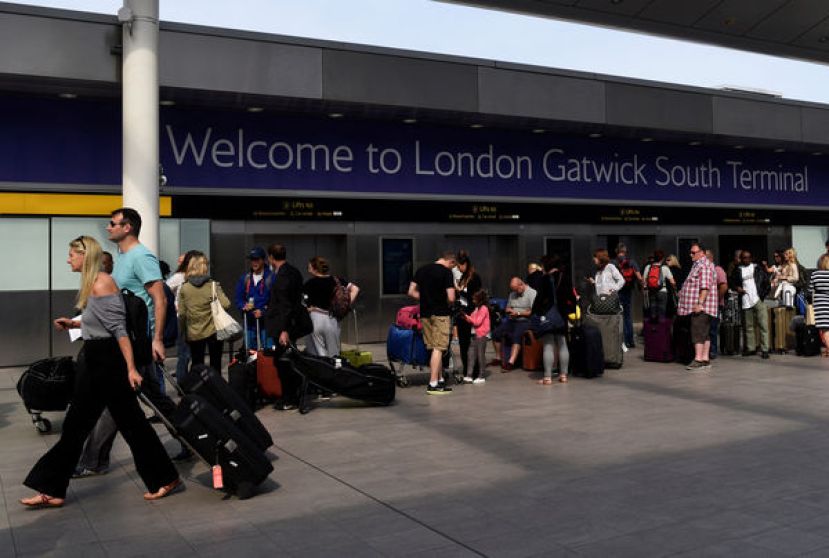 ●英国的电子旅游凭证将自4月9日起调涨6英镑。