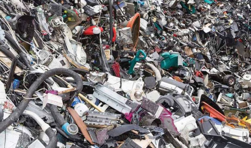 大马即起禁止电子废料进口