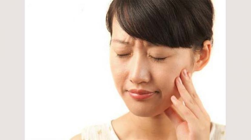 牙痛、下巴酸麻，颞颚关节障碍作祟 医师有解&ldquo;针&rdquo;厉害！
