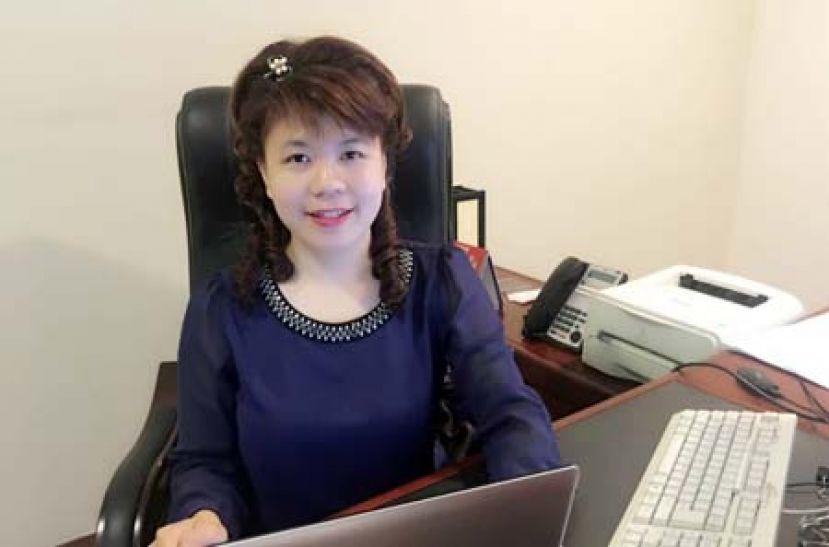 杨薇讳对于砂州政府并没有严正看待及着手由在野党议员所带出的问题，感到大失失望。