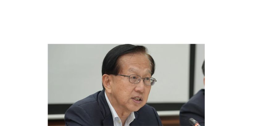 董总主席拿督陈友信.