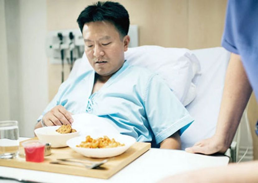 脑中风要插鼻胃管过一生？　别放弃吞咽复健：初期是关键