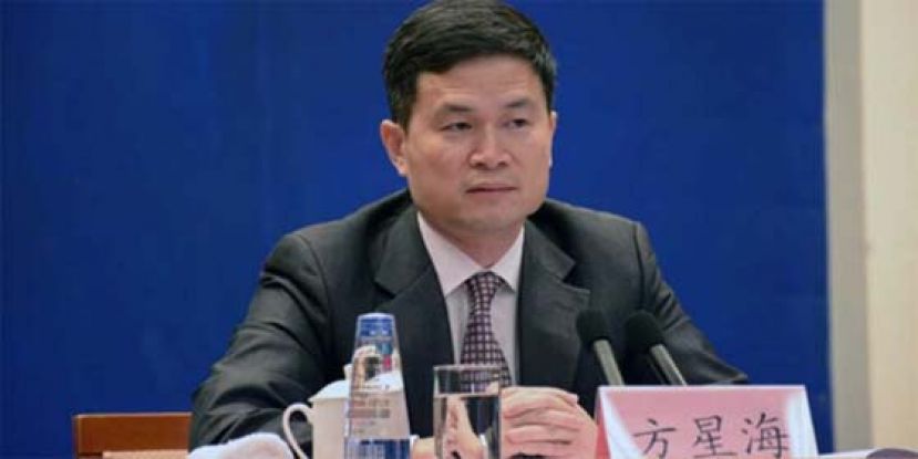 中国证监会：完善中国企业赴境外上市机制。