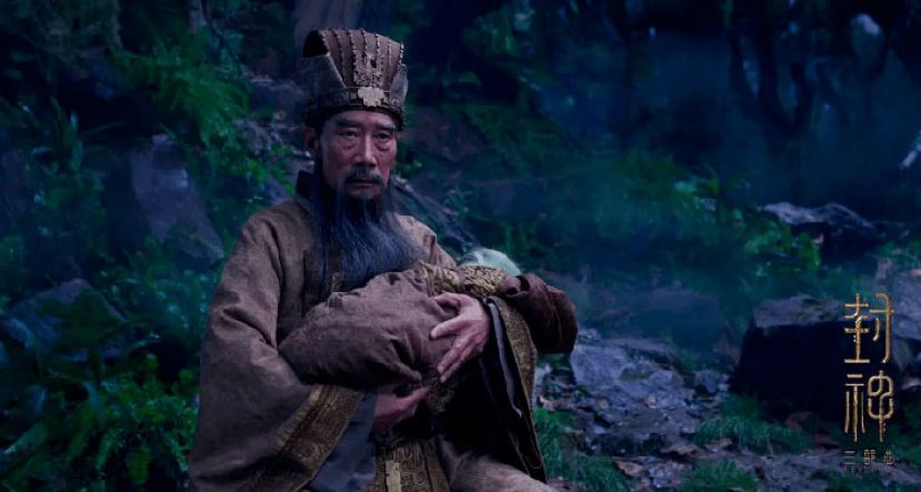 李雪健何以 &ldquo;封神&rdquo; ？