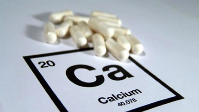 服药后隔两小时再补钙 避免影响吸收