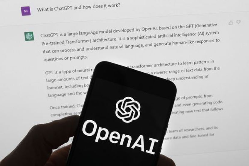 OpenAI将在2年内，发给每位员工150万美元的奖金。