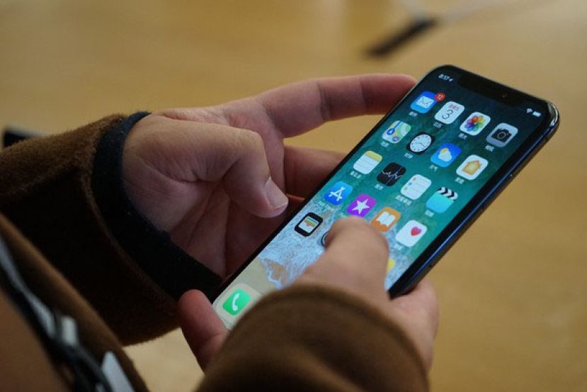 iPhone使用者被警告，小心钓鱼电子邮件。