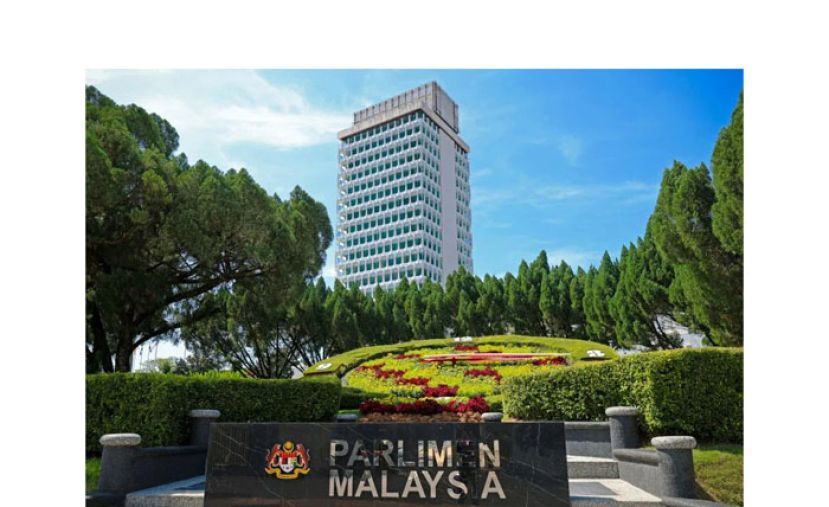 应对美加征关税后经济预期　国会下议院会议展延至7月21