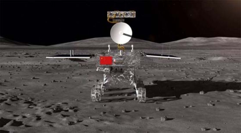 中国嫦娥6号今年将出征月球，挑战人类首次月背采样返回。