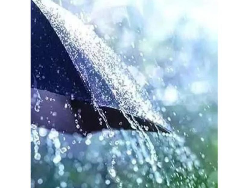 砂拉越1日至5日有强降雨