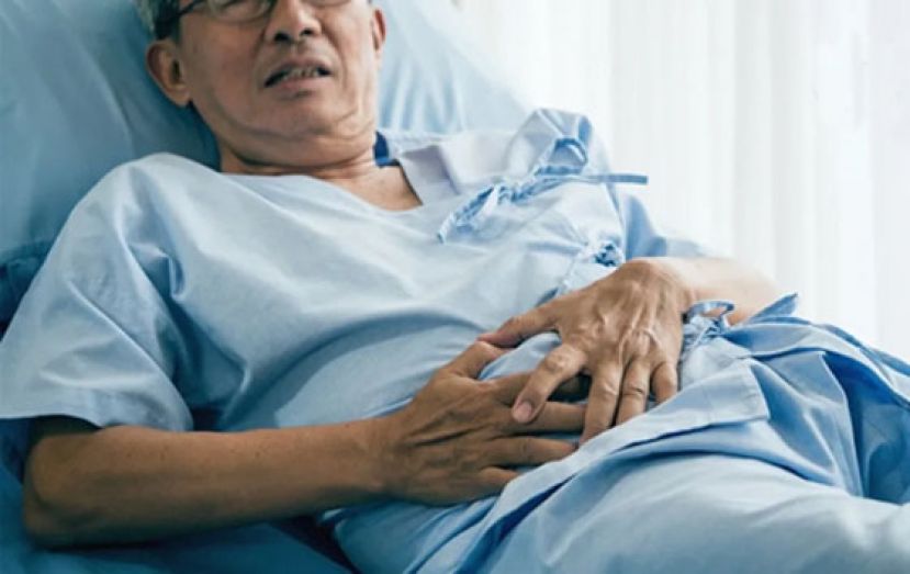 腹痛茶色尿皮肤痒又黄&hellip;医示警6症状恐是罕见十二指肠癌