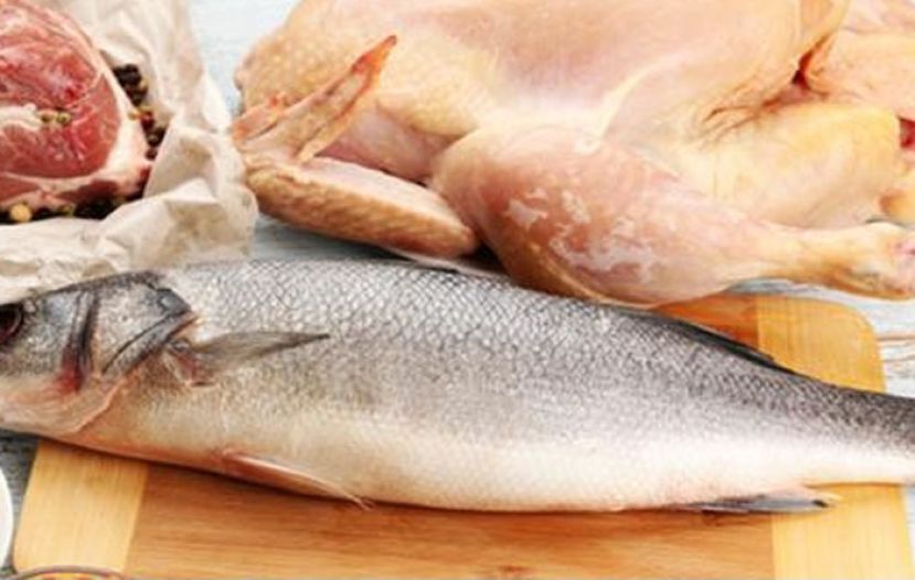 SARA购物清单斋月前更新　扩大纳入鱼鸡等食材