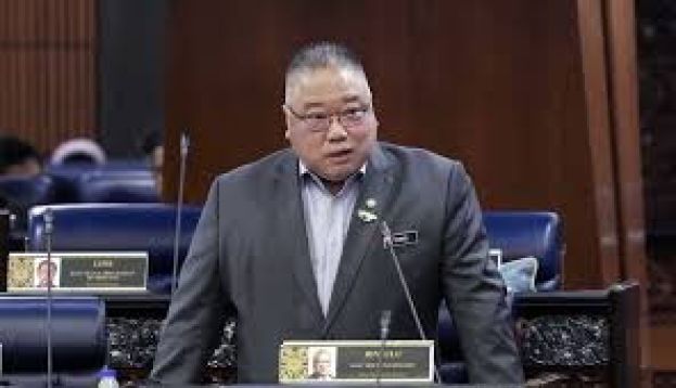 张庆信：今年首8个月迎来的外国游客逾2800万人次