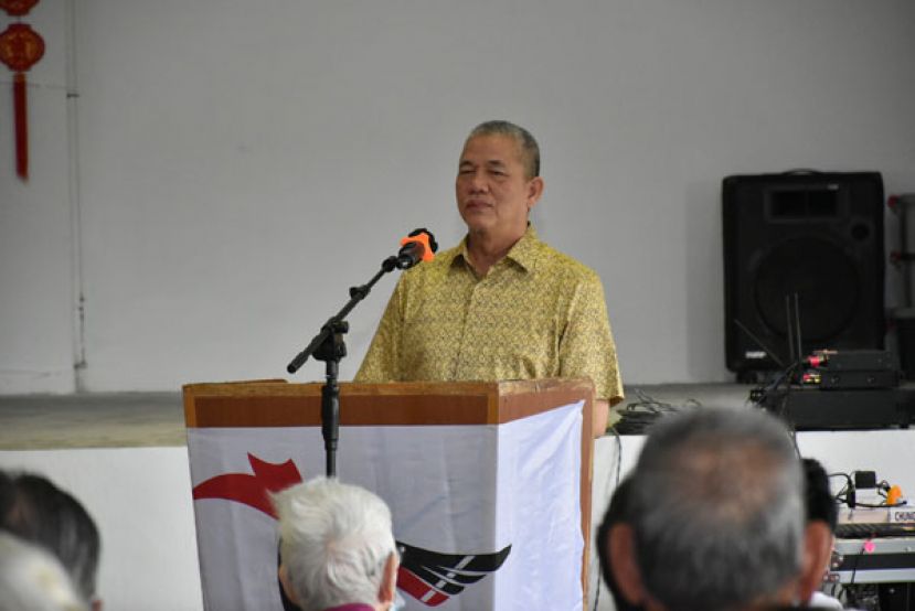 法迪拉将与工程部长商讨提升边界设施的事项
