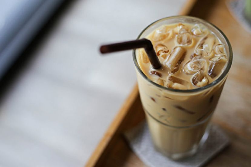 拿铁可补钙？食药署：牛奶和咖啡不要一起喝
