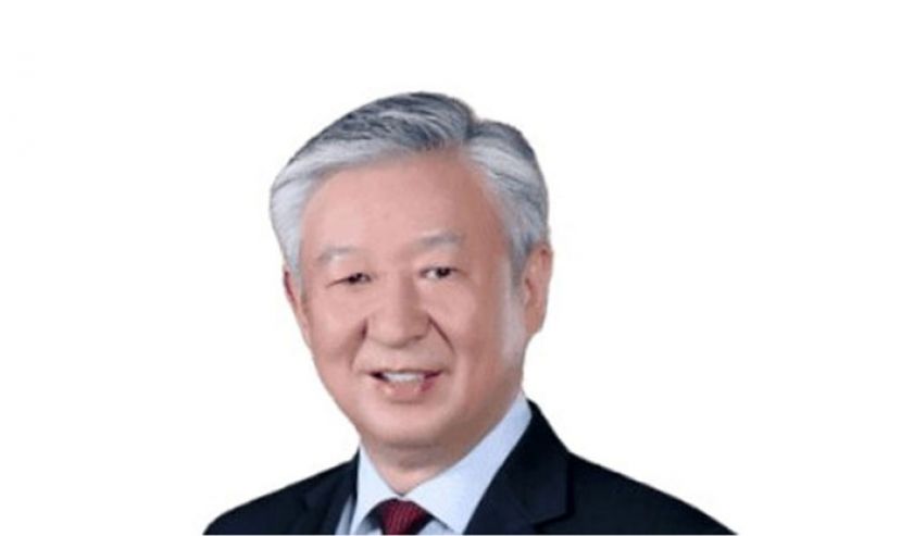 丹斯里卢成全。