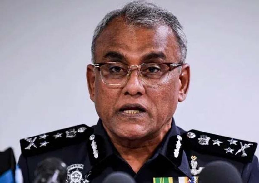 ●拿督斯里南利。