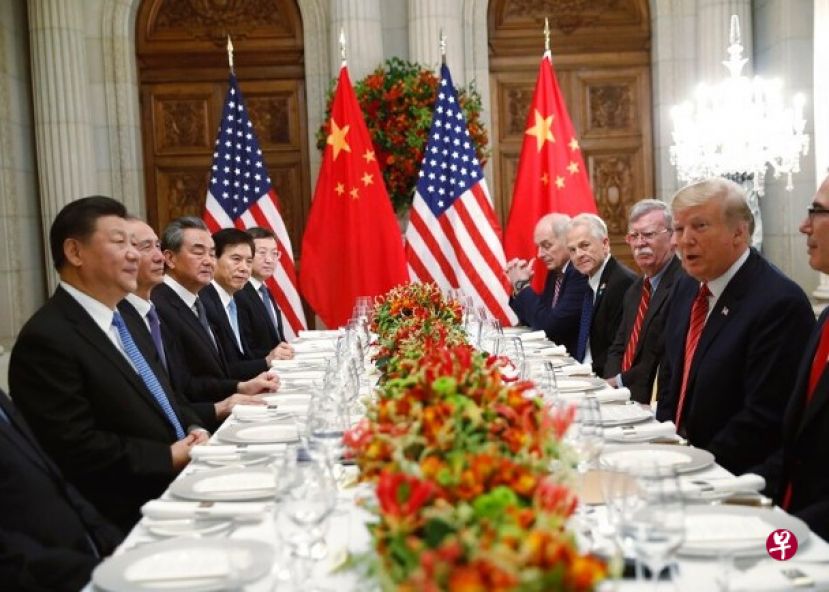 G20习特会，三种可能结果