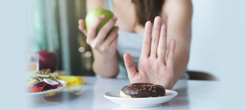 戒糖为何这么难？ 美研究称原因可能是没睡好