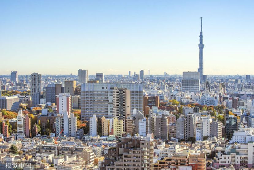 日本政府预计12月公布首都圈直下地震最新灾损评估。