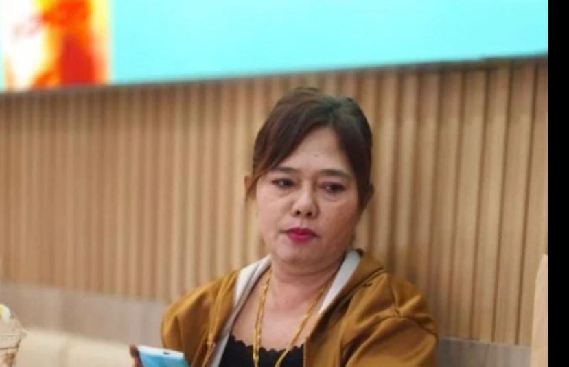 &ldquo;组屋垃圾堆发现尸块案&rdquo;  女死者下葬时左脚和右手依旧未被寻获