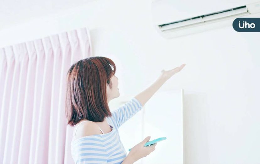 热天先冲进冷气房？  心脏内科医示警：忽略1件事恐增心血管负担