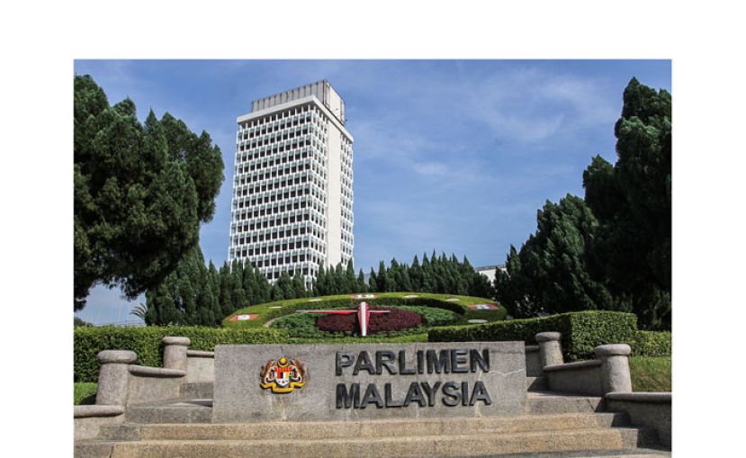 国会通过罪犯强制出勤修正案　囚犯可申请以社区服务取代监禁