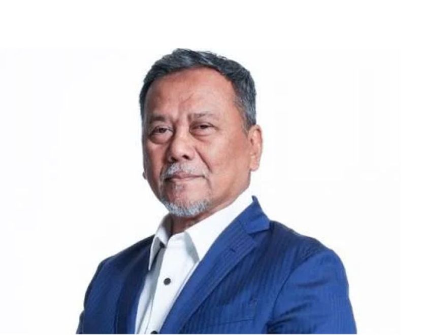 选委会主席南兰哈伦。