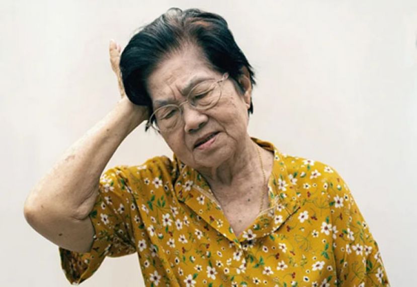 头晕流鼻血10年治不好　耳鼻喉医揪元凶竟罹 &ldquo;这罕病&rdquo;