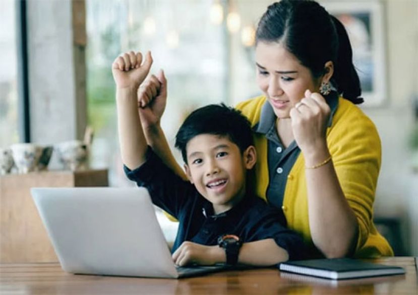 专家教亲子沟通  &ldquo;感受+事实描述&rdquo;才能好好说话