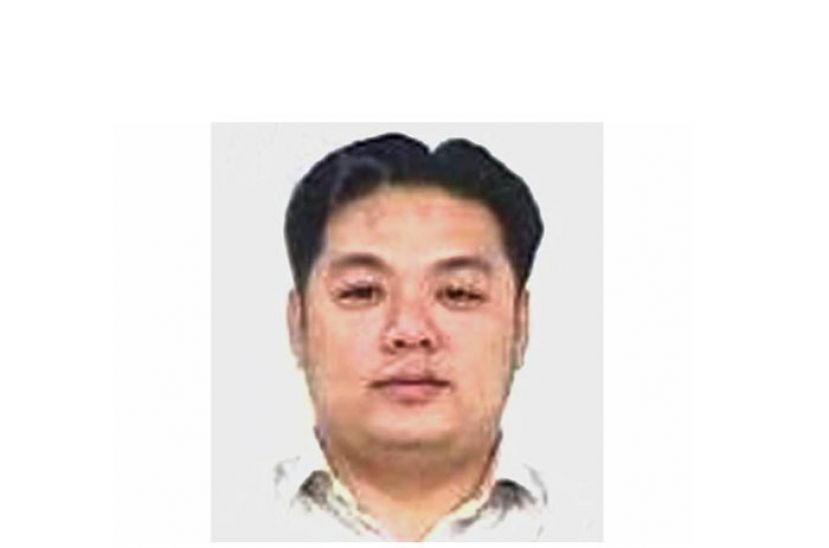 陈金龙。