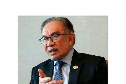 某州议员涉集体涉贪案　告密者致函安华寻求保护