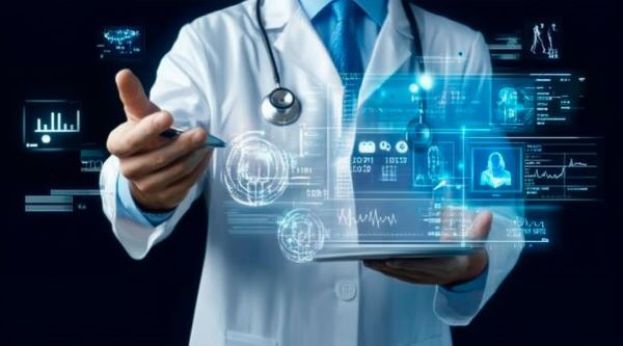 新型AI工具有助更精准预测疾病风险。