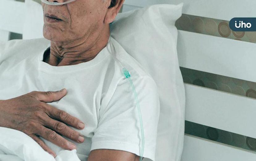 高龄染RSV每6人就1人死亡　医劝：2种人快打疫苗