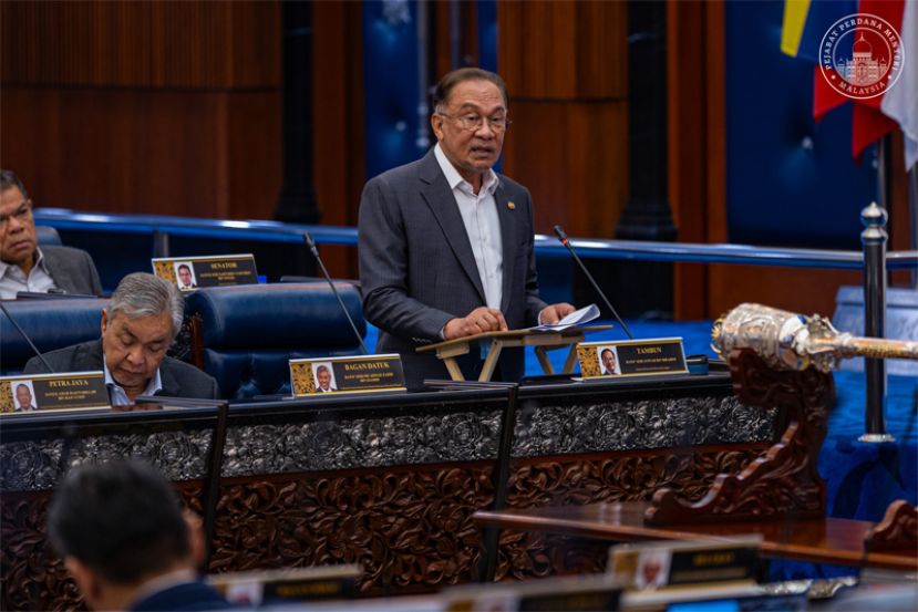 安华:：Amanah Raya Berhad 2025年1月至12月处理了2554宗涉及价值3000令吉及以下遗产的案件