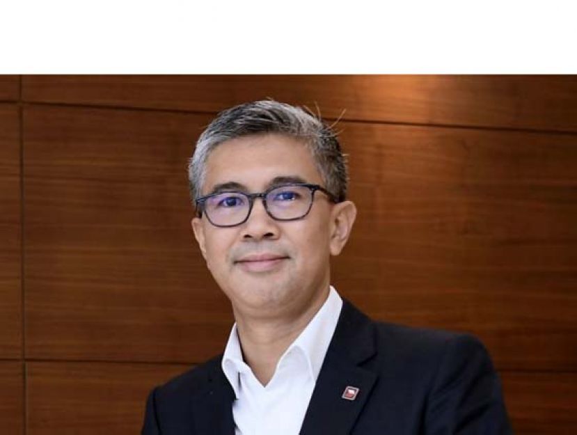 财政部长东姑扎夫鲁。