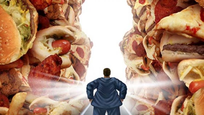 瘦子也会有脂肪肝　再不忌口恐变成肝癌