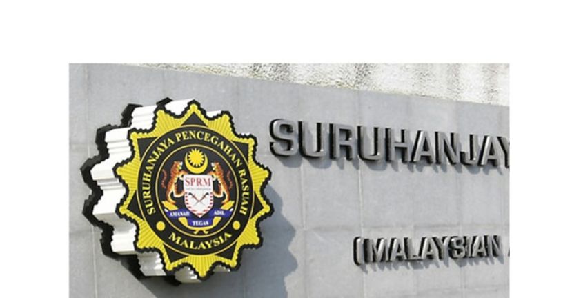 矿产采购项目涉贪案　反贪会传召沙巴5州议员录供