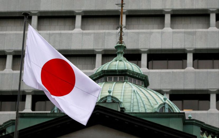 日本东京。