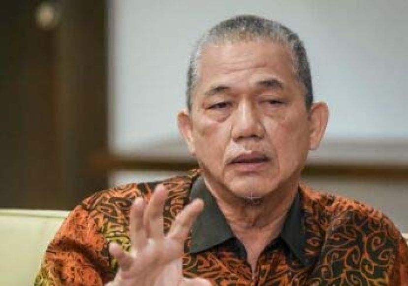 ●副首相法迪拉。