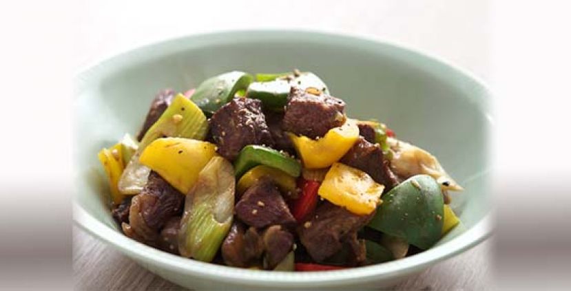 营养师：补充5大营养素巩固免疫力