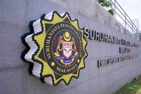 涉就业赋权计划虚假申报　反贪会全国逮捕73人