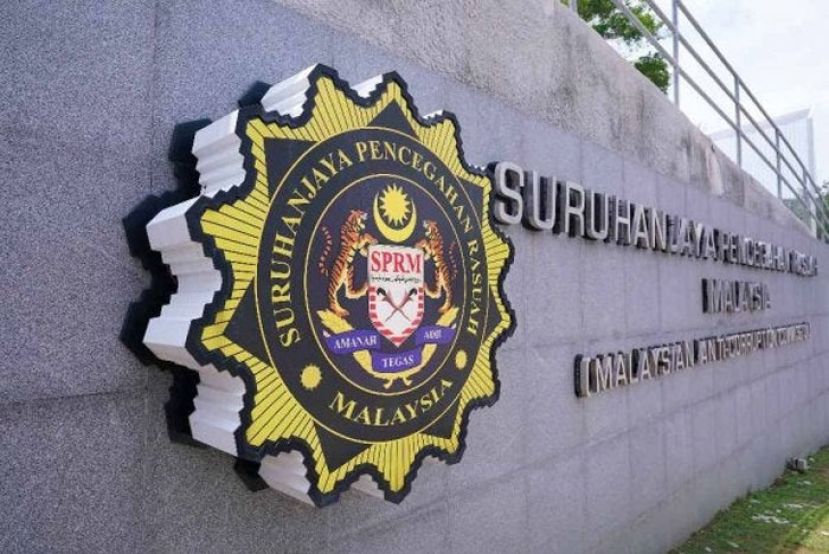 涉就业赋权计划虚假申报　反贪会全国逮捕73人
