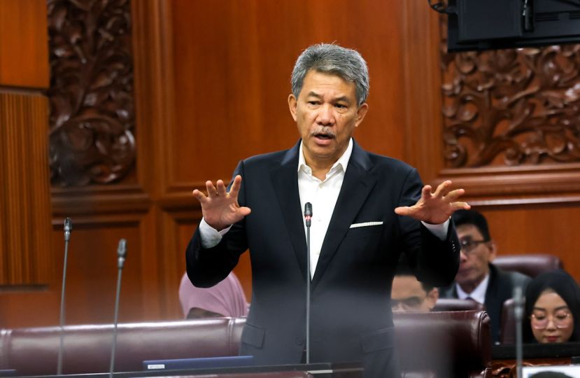 外长：政府认为加入金砖国家 推动国家经济更快